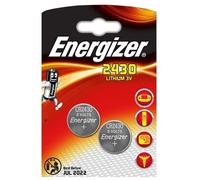 Energizer Pile CR2430 Li 290 mAh