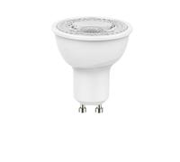 Energizer 8822 LED Lampe GU10 3,6W en Froid Blanc, 3 W