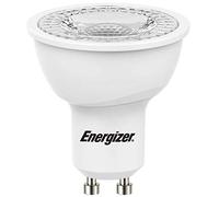 Energizer 8825 LED Lampe GU10 5W en Froid Blanc, 5 W