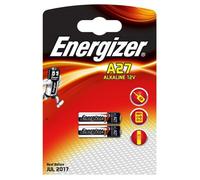 Energizer A27 Blister de 2