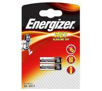 Energizer Pack de piles alcalines A27 12 V