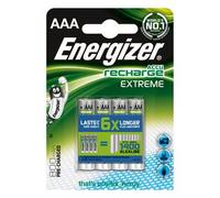 Energizer Accu Recharge Mini