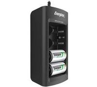 Energizer Chargeur universel ENR BH3851-10-0.6-HA-4 Noir