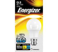 Energizer - Ampoule LED GLS OPAL (Taille unique) (Blanc)