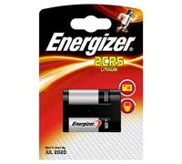Energizer Pile 2CR5 / 245 Lithium 6V