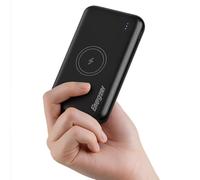 Energizer Power Bank 20000mAh-QE20009PQ