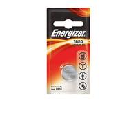 Energizer Batterie Knopfzelle CR1620 3.0V Lithium 1St.