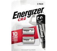 Energizer Batterie Spezial -CR2 3.0V Lithium 2St.