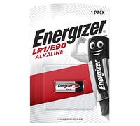 Energizer Pile alcaline LR1-E90 (MN9100) Maxi – Blister de 1
