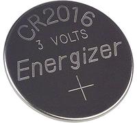 ENERGIZER Blister de 1 pile lithium calculatrices/photo CR 2016 3V