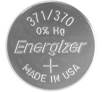 Pile Montre 371 / 370 / SR69 / SR920SW / AG6 Energizer