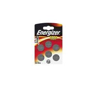 ENERGIZER Blister de 6 Piles Lithium CR 2032 Maxi