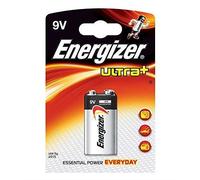Energizer Pile Max 6LR61 – alcaline 9 V – 1 unité