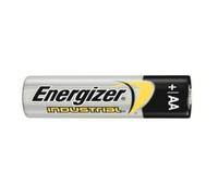 Energizer Industrial Batterie à usage unique AA Alcaline
