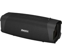 Energizer Bts-105 Haut-Parleur Bluetooth Portable Avec Banque D'Alimentation,Microphone Pour Appels Mains Libres,Mode Fm,Compatible Avec Smartphones/Tablettes Et Appareils Mp3,Noir
