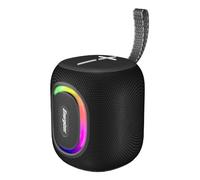 Energizer BTS081 haut-parleur portable et de fête Noir 8 W