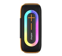 Energizer BTS206 haut-parleur portable et de fête Noir 20 W