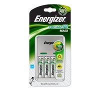 Chargeur Energizer Maxi avec 4 piles AA 2000mAh