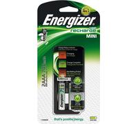 ENERGIZER Chargeur Mini 2x AAA 700mAh