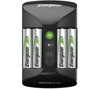 ENERGIZER PRO - Bloc chargeur secteur, NiCd, NiMh - PRO