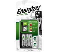 ENERGIZER Chargeur piles - type AA et AAA 1 chargeur