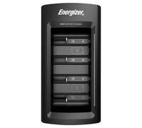 ENERGIZER - CHARGEUR UNIVERSEL POUR BATTERIES