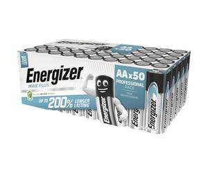 ENERGIZER Chargeurs Marque Modèle CF50 Max Plus ALK AA DP50