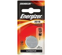 ENERGIZER CR 2016 Pile