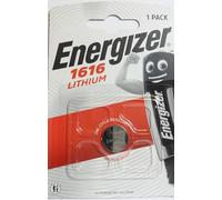 Energizer Cr1616 Pile bouton