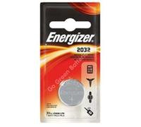 Energizer CR2032, Lithium, 1 pièce(s)
