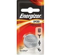 Energizer CR2430 Lot de 10 piles