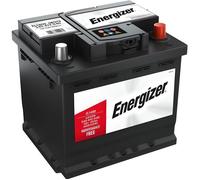 Energizer E-L1 400, 45 Ah, 12 V, 400 A, Voiture, Sans entretien, B13