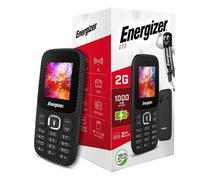 Energizer E13 MAXCOM 2G Dual SIM 1,77" 1000 mAh Bluetooth Caméra 1 Go Neuf