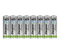 Energizer E300116500 - Batterie Eco avancée AA / Mignon / LR6 de Pack 8