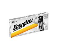 ENERGIZER E300582403 Pile AAA 10ST 1,5 V Micro