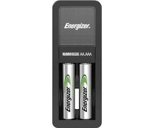 Energizer E300701400 Chargeur de Batterie 700 mAh Noir