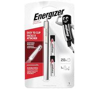 Energizer E301002401 Lampe de Poche, Plastique, 14 x 1,3 x 1,3 cm