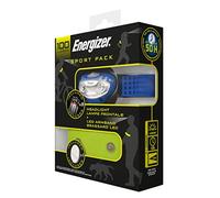 Energizer - Sport Pack - lampe frontale + brassard LED G