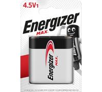 Energizer E301530300 Pile Max alcaline 3LR12 normale (4,5 V) 1 pièce