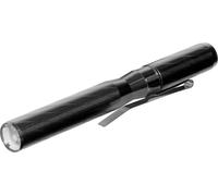 Lampe d'inspection 35 lm IPX4 Portable Noir