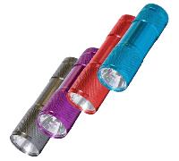 Energizer E302317100 Eveready 3AAA Metal Colour Counter Tray