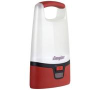 Energizer E304157300 Vision USB LED Lanterne de camping 1300 lm à pile(s) rouge/noir