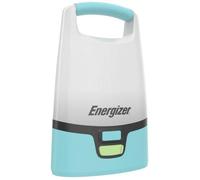 Energizer E304157500 Hybrid Powered LED Lanterne de camping 1250 lm à batterie, à pile(s) turquoise, noir