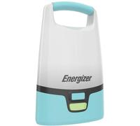 Energizer E304157500 Hybrid Powered LED Lanterne de camping 1250 lm à batterie, à pile(s) turquoise, noir