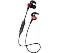 Energizer - Ecouteurs sans Fil Sport Hard Case - IP65 - Bluetooth 5.0 - Autonomie : 5 Heures - Noir/Rouge Noir G