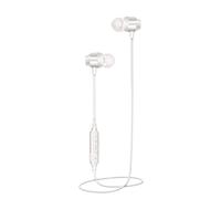 Energizer Ecouteurs Ultimate avec fonction bluetooth - Blanc