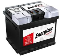 ENERGIZER EM44LB1 Batterie de Démarrage 12V 44Ah 440A EN pour VW Polo II Coupé