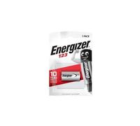 Energizer EN123P1