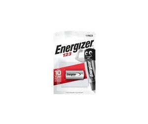 Energizer EN123P1