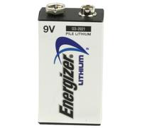 Energizer ENLITHIUM9VP1